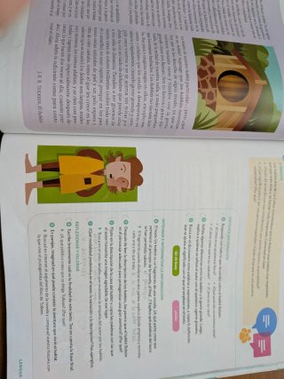 Lote Libro Lengua 1 ESO Santillana + Itinerarios