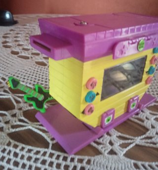 Pixel Chix