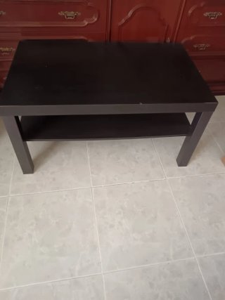 Mesa de centro moderna