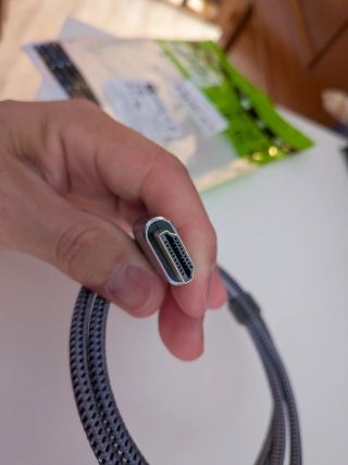 Cable HDMI a Micro HDMI