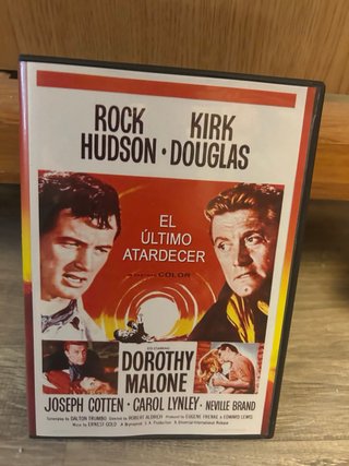 Lote 49 DVDs, 2 Blu-ray 6 dvds dobles