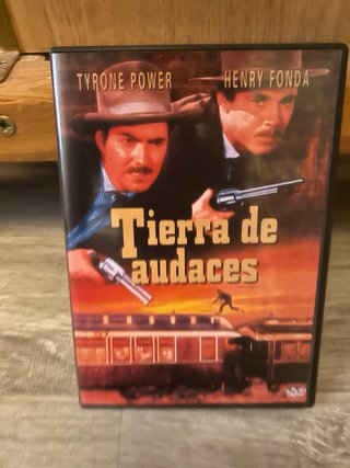 Lote 49 DVDs, 2 Blu-ray 6 dvds dobles