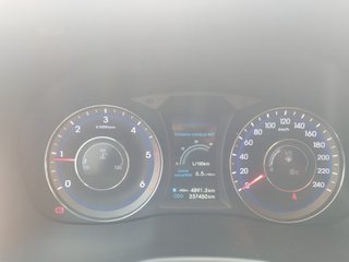 Hyundai i40 2015