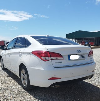 Hyundai i40 2015