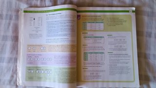 Libro física y química 1 Bachillerato