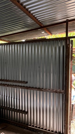 Almacen 3m x 2,7m