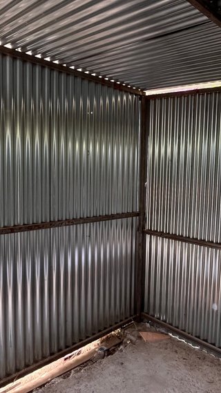 Almacen 3m x 2,7m