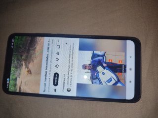 Lote móviles xiaomi