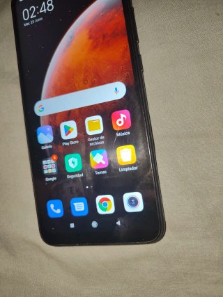 Lote móviles xiaomi