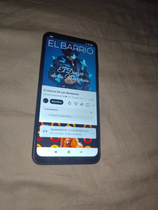 Lote móviles xiaomi