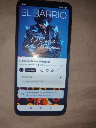 Lote móviles xiaomi