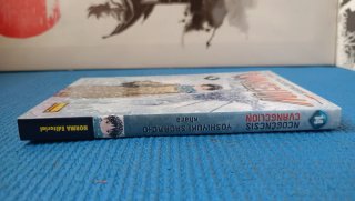 Manga Neogenesis Evangelion 14
