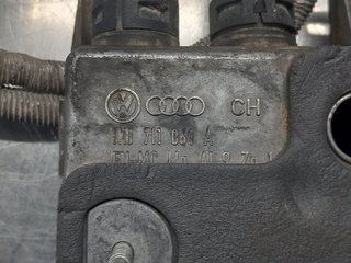 PALANCA CAMBIO AUDI A3 (8P1) BKD 1K0711061A