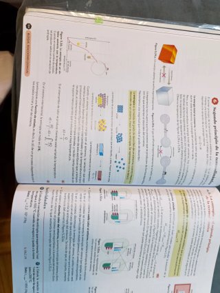 Química 2 Bachillerato