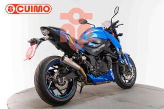 SUZUKI GSX S 750