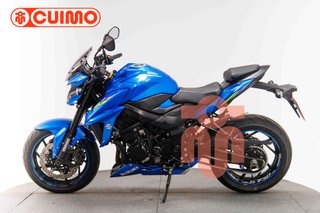 SUZUKI GSX S 750