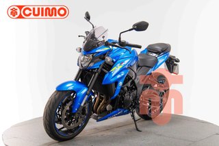 SUZUKI GSX S 750