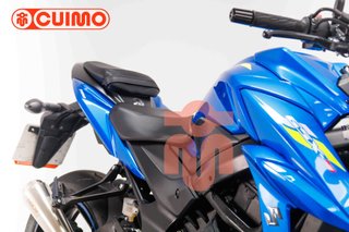 SUZUKI GSX S 750