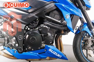 SUZUKI GSX S 750