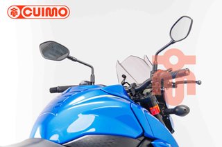 SUZUKI GSX S 750