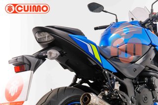 SUZUKI GSX S 750