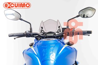 SUZUKI GSX S 750