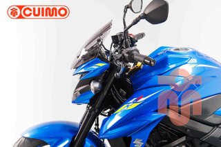 SUZUKI GSX S 750