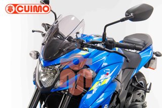 SUZUKI GSX S 750