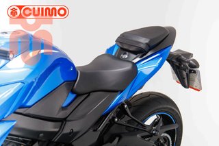 SUZUKI GSX S 750