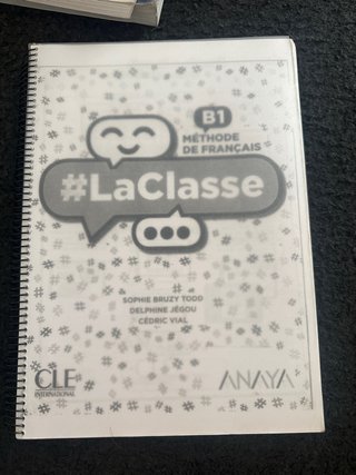Lote libros 1 bachillerato Ies Juan de Avila Creal