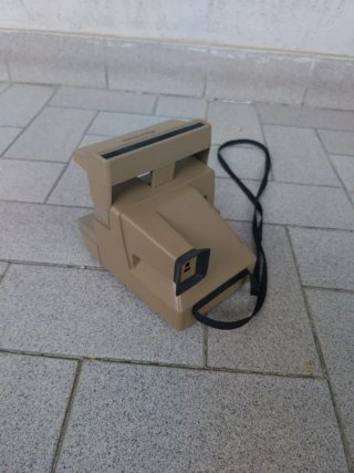 Polaroid Quick 610 Fotocamera
