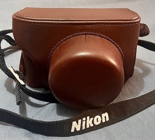 Cámara Nikon 1 J2 + Accesorios