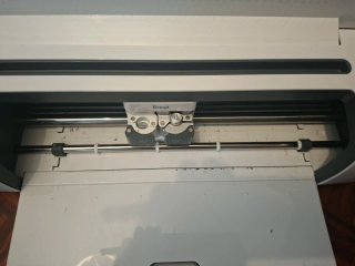 Cricut Maker