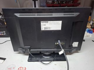 Televisor Telefunken 22 LED