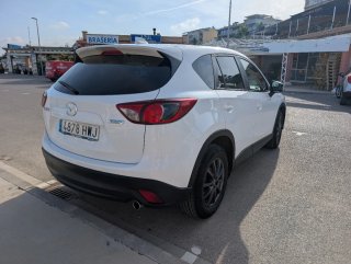 Mazda CX-5 2014