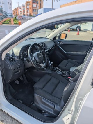 Mazda CX-5 2014