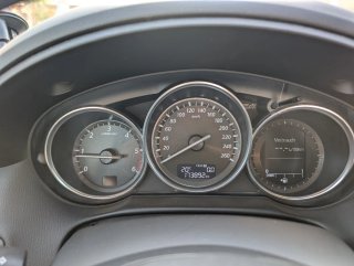 Mazda CX-5 2014