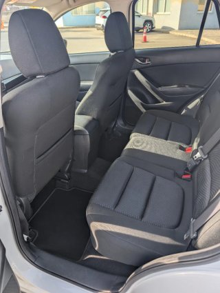 Mazda CX-5 2014