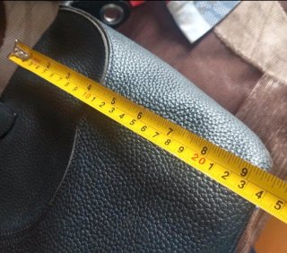 Bolso Tous Piel Negro