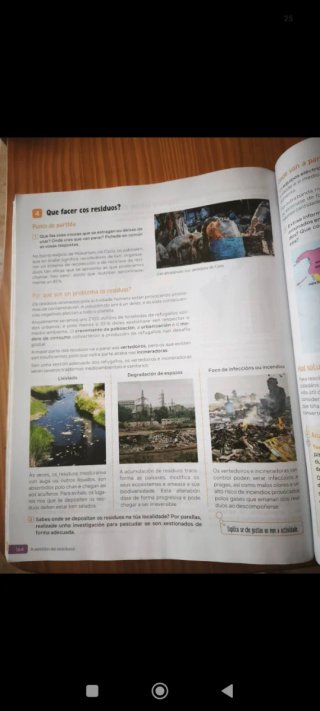 Xeografía e historia. 3 Secundaria. Revoa