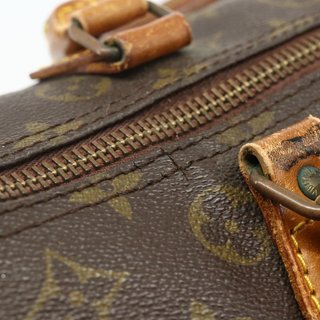 LOUIS VUITTON Monogram Speedy 30 Hand Bag M41526