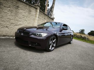 BMW Serie 3 2007