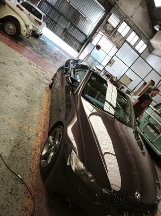 BMW Serie 3 2007