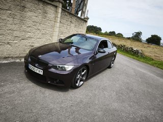 BMW Serie 3 2007