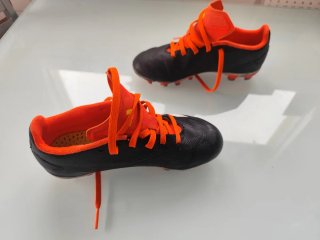 Botas fútbol niño Adidas Predator Talla 33