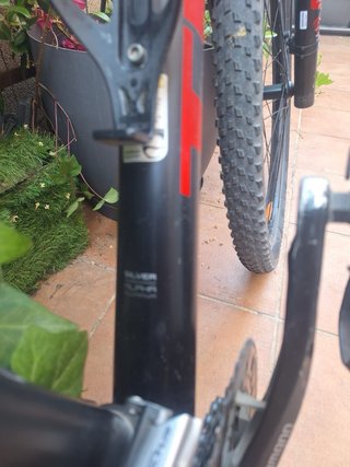 Bici Montaña Trek Marlin 7 29
