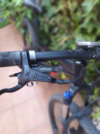 Bici Montaña Trek Marlin 7 29