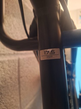 Bici Montaña Trek Marlin 7 29