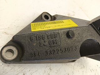 SOPORTE MOTOR OPEL ASTRA G BERLINA Z17DTL 3322536