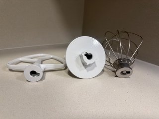Accessori originali KitchenAid